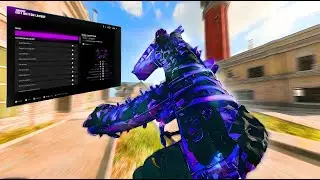 breaking cams with a broken heart 💔 + Best Settings For Bo6 🤩