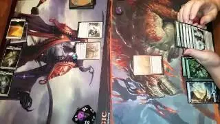 MTGBFZ Pack Wars!
