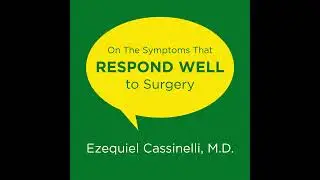 Atlanta orthopedic surgeon Dr. Ezequiel Cassinelli