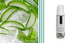Oson&ouml; Natural Renewal Aloe Ferox Gel ++