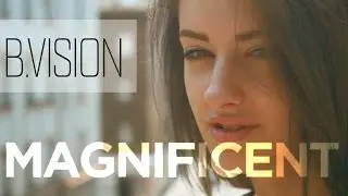 B.Vision | Magnificent (moments of Prague) video portrait