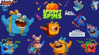 LIVE: #126 Lets Get Real and Play RealPrize.com