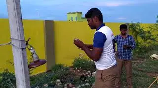 TNEB GANGMAN PHYSICAL TEST