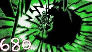 Bleach Live Reaction 680: Ichigo Lost The Hollow Powers SMFH !!!
