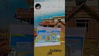 Rdxeditor ka house 🏘️#rdxeditor #youtubeshort #lightroomediting #shailesheditingzone CsxEditor #Rdx