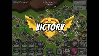 Mobile Gaming Series: (Boom Beach) Twitch Stream: Ep. 2