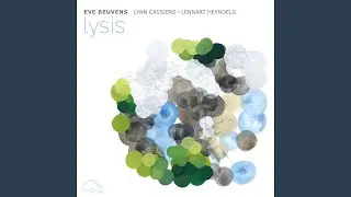 Gleis Fünf (feat. Lynn Cassiers, Lennart Heyndels)
