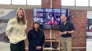 Runway Incubator program, how to get involved!