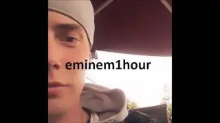 eminem -  Legacy