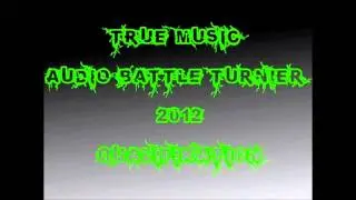 Krazy - Qualifikation TrueMusic Audio Battle Turnier 2012