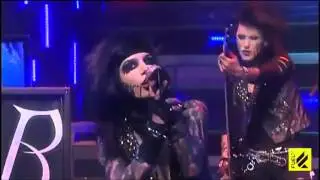 Andy Biersack ~ Sexy And I Know It