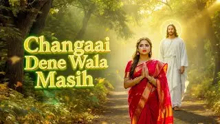 Changaai Dene Wala Masih | Yeshu Ki Changaai | Hindi Worship