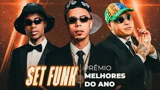 SET FUNK AS MELHORES DO ANO | MC Tuto, MC Meno K, MC Cebezinho, MC Luuky| MIX DE FUNK 2026