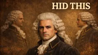Why Powdered Wigs Were Covering Up Something Far Worse