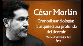CRONODISTANCIOLOGÍA: La arquitectura temporal que da forma al devenir histórico