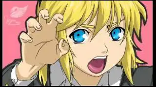 [GIRL'S-HIGH Ending Parody] 【手描き】聖闘士で女子高生ED