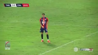 SERIE C | TARANTO – PALERMO 3-1