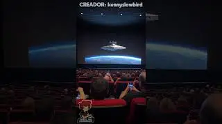 🔴El Cine 3D🎬🌀Parodia Español🌀 #humor #fandub #comedia #parodia #memes #art #cinema #3d #4d