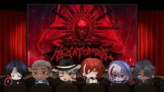 React Hexatombe - Episódio 8 - 