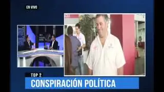 Terrorismo estatal