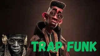 M&Uacute;SICA AGORA TENHO MALOTE TRAP FUNK 30/01/2026