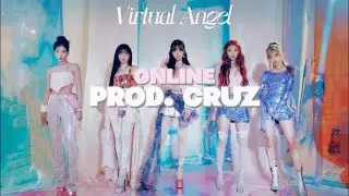 FREE] ARTMS X VITURAL ANGEL Type beat | 