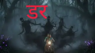 Dark Horror/Odisha/डर 