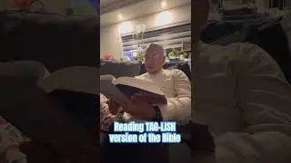 TAG-LISH BIBLE