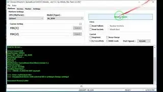 Qmobile Qsmart Smart HD Pro 2019 Frp Unlock CM2