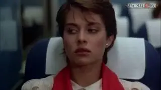 Nastassja Kinski As A Irena Gallier (From Cat People) (1982)