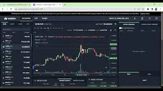 Real Time Trading Analysis using Triple EMA || EMA series || ep.4 #stockmarket  #crypto #strategies