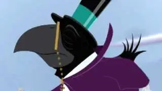 Ruby Gloom: Whilst