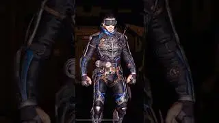 David Mason - Ruin Ranger #codm #callofdutygameplay