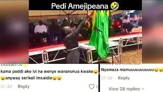Kenyans being wild with comments on tiktok comment section 🙃🤣 🇰🇪