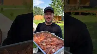 Рэбра BBQ