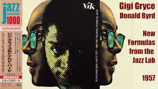 Capri - Gigi Gryce Donald Byrd Jazz Lab