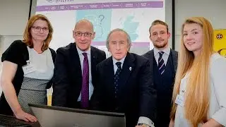 Dyslexia support funding doubles