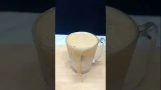 perk chocolate coffee ASMR cooking #shorts #ytshorts #asmr #cooking #indiaasmr