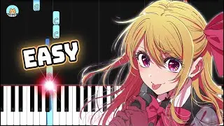 Oshi no Ko Season 3 OP - 