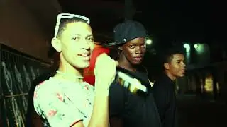 Alexis Calderon -Krippy🍀Heys🍁 El Fhilinpley 3030《Video Oficial》4k Moise El Director
