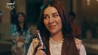 CandyLand Magic- Premium Chocolates- Cosmo