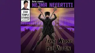 Lunar Megabytes (feat. Angela Davis)