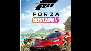 Forza Horizon Standard Edition Gameplay - Let’s go for a Race !