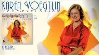 Karen Voegtlin - Hit Bound
