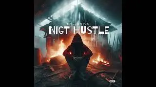 [FREE] Night Hustle | Dark Trap x Drill Type Beat 2025 | Street Vibes Instrumental