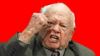 Old Hollywood Celebs Who Were Actually Jerks in Real Life
