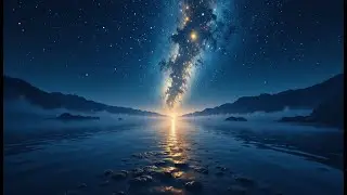 The River of Moments