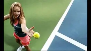 TEN HD TENNIS- TEN SPORTS