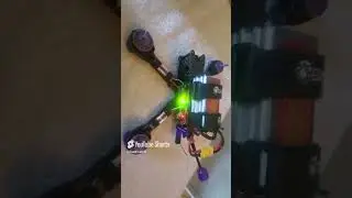 No 6 Eachine Wizard X220 Amazing The Best Eachine FPV Racer