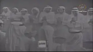HD 🇰🇼 يا حسين انا عيني سهيره ما تذوق المنام / مجيلسي / فرقة الجهراء الكويتية الشعبية